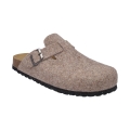 CMP Eco Taraz Home Slippers Brown Men